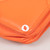 Chanel 2019 Orange Leather 19 Wallet on Chain