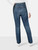 Khaite Navy Denim Daria Jeans