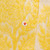 Diane Von Furstenberg Yellow + White Jacquard Dress