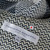 Carolina Herrera Grey Patterned Midi Pencil Dress