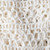 Theory White Open Knit Sheer Top