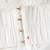 Zimmermann White Floral Embellished Dress
