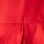 Alex Perry Red Strapless Maxi Gown