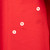 Alex Perry Red Strapless Maxi Gown