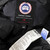 Canada Goose Navy Coyote Fur Collar Montebello Parka