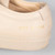 Common Projects Beige Leather Low Top Trainers