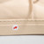 Common Projects Beige Leather Low Top Trainers
