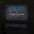 Yohji Yamamoto Regulation Yohji Yamamoto Black Wool Fringed Shawl