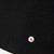 Versace Black Wool Medusa Safety Pin Skirt