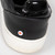 Louis Vuitton Black Croc Embossed Frontrow Trainers