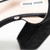 Miu Miu Black Suede Platform Sandals