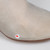 Maison Margiela MM6 Grey Nubuck Metallic Heel Boots