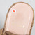 Stuart Weitzman Gold Suede Platform Sandals