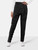 Vivienne Westwood Black Denim Tapered Jeans