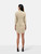 Acne Studios Beige Jacket & Skirt Set