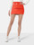 Acne Studios Red Button Detail Mini Skirt