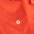Acne Studios Red Button Detail Mini Skirt