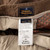 Vivienne Westwood Brown Wool Skinny Trousers