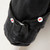 Acne Studios Black Calfskin Biker Jacket