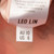 Leo Lin Azalea Print in Fortune Rae Bustier Midi Dress