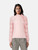 Valentino Garavani Pink Ruffle Sleeve Blouse