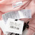 Valentino Garavani Pink Ruffle Sleeve Blouse