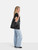 Tom Ford Black Leather Tote Bag