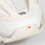 Balenciaga White Chunky Track Trainers