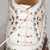 Christian Louboutin Studded Leather Cappadonna Oxfords