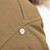 Canada Goose Khaki Coyote Fur Trim Puffer Coat