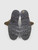 Manolo Blahnik Green Suede Shearling Lined Boots