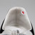 Alexander McQueen Oversized White Leather Trainers