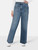 Victoria Beckham Blue Denim Alina Jeans