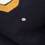 The Upside Navy Matching Set