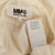 Maison Margiela MM6 Black & White Trousers