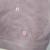 Valentino Garavani Purple Embellished Neckline Blouse