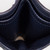 Dior Dior Homme Navy Python Bifold Wallet