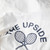 The Upside White Jacket & Skirt Tennis Set