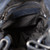 Alexander Wang Navy Leather Diego Bucket Bag