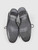 Tod's Black Ponyhair Oxford Loafers