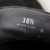 Tod's Black Ponyhair Oxford Loafers
