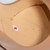 Christian Louboutin Beige Patent Calfskin Lady Peep 150
