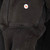 Balenciaga Black Paris Athletes Distressed Sweatshirt
