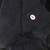 Balenciaga Black Paris Athletes Distressed Sweatshirt