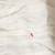 Aje White Adelia Ruffle Mini Dress
