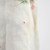 Zimmermann White Heather Floral Print Dress