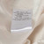 Alessandra Rich Ecru Wool Single Breasted Blazer