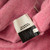 Isabel Marant Pink Marina Knitted Knee Length Dress