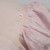 Isabel Marant Pink Katici Puffed Sleeve Voile Maxi Dress