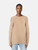 Sandro Beige Knit Sweater